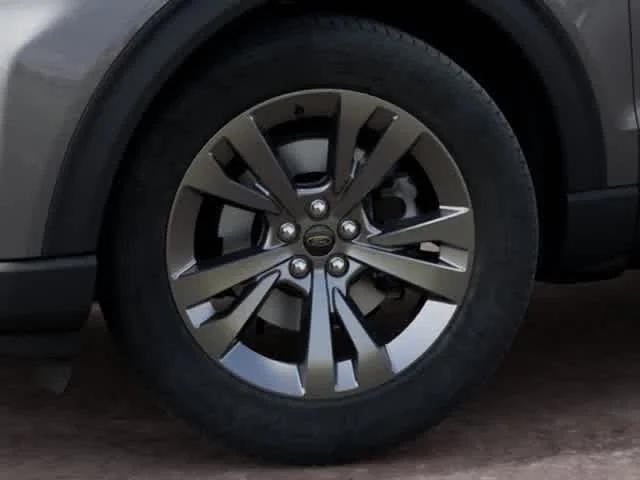 New 2027 GRY Ford  image 19