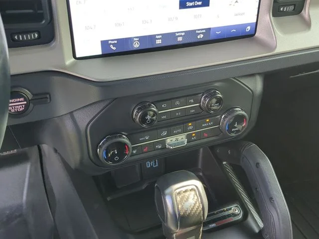Used 2022 Oxford White Ford Raptor image 19