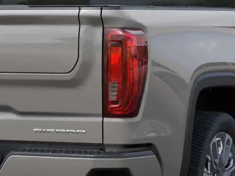 New 2026 Coastal Dune GMC Denali Ultimate image 13