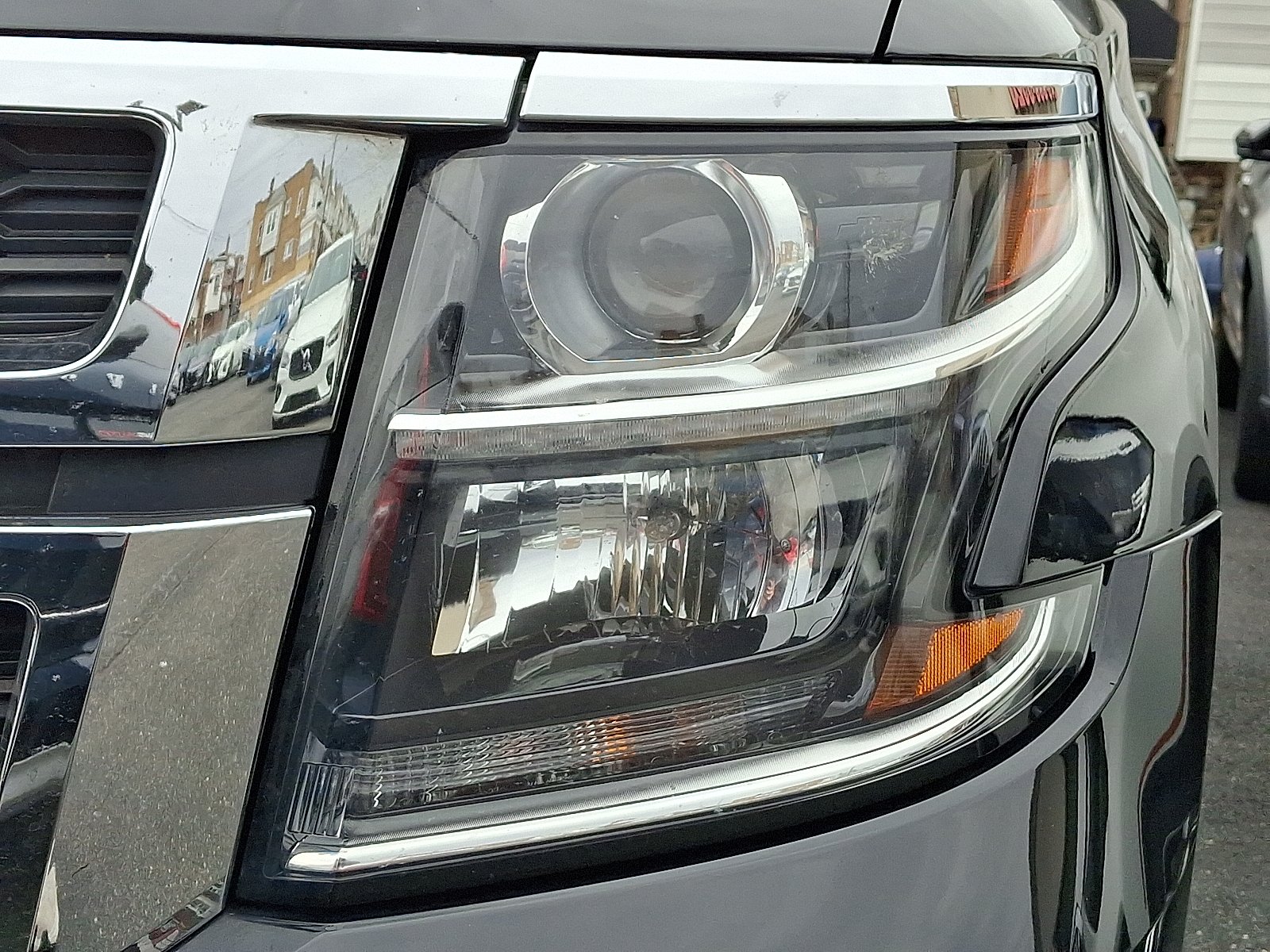 Used 2019 Black - GBA Chevrolet LT image 8