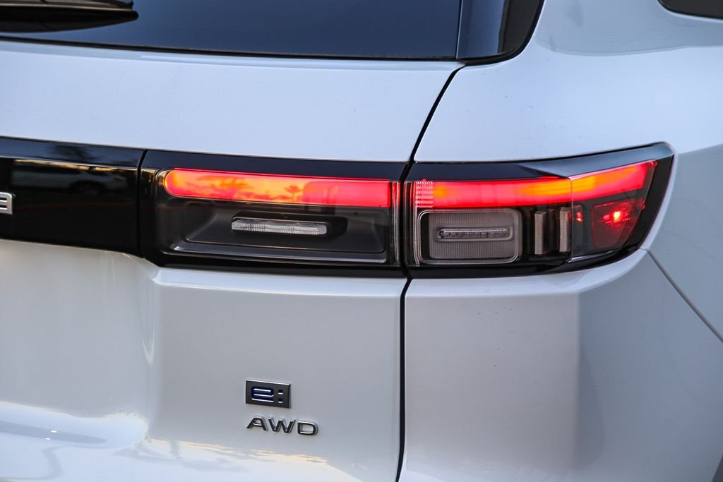 2026 Honda Prologue Touring - Photo 10