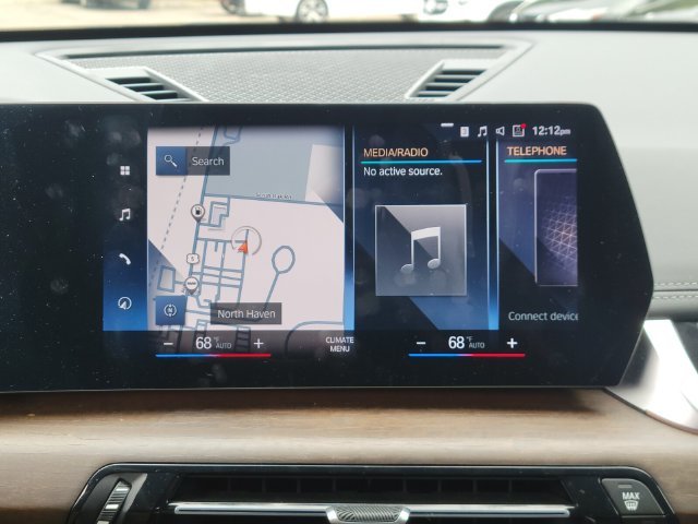 Certified Used 2023 Green BMW xDrive28i image 18