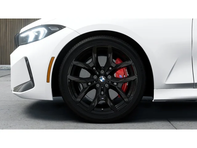 New 2026 Alpine White BMW  image 7