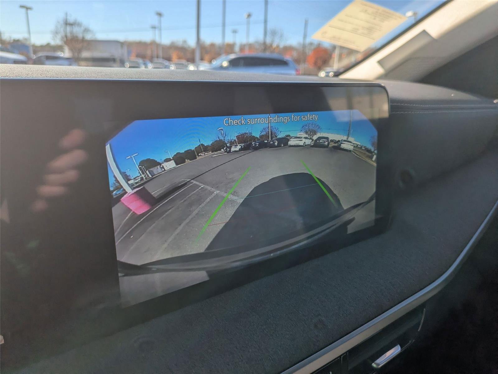2026 Nissan KICKS SV - Photo 25
