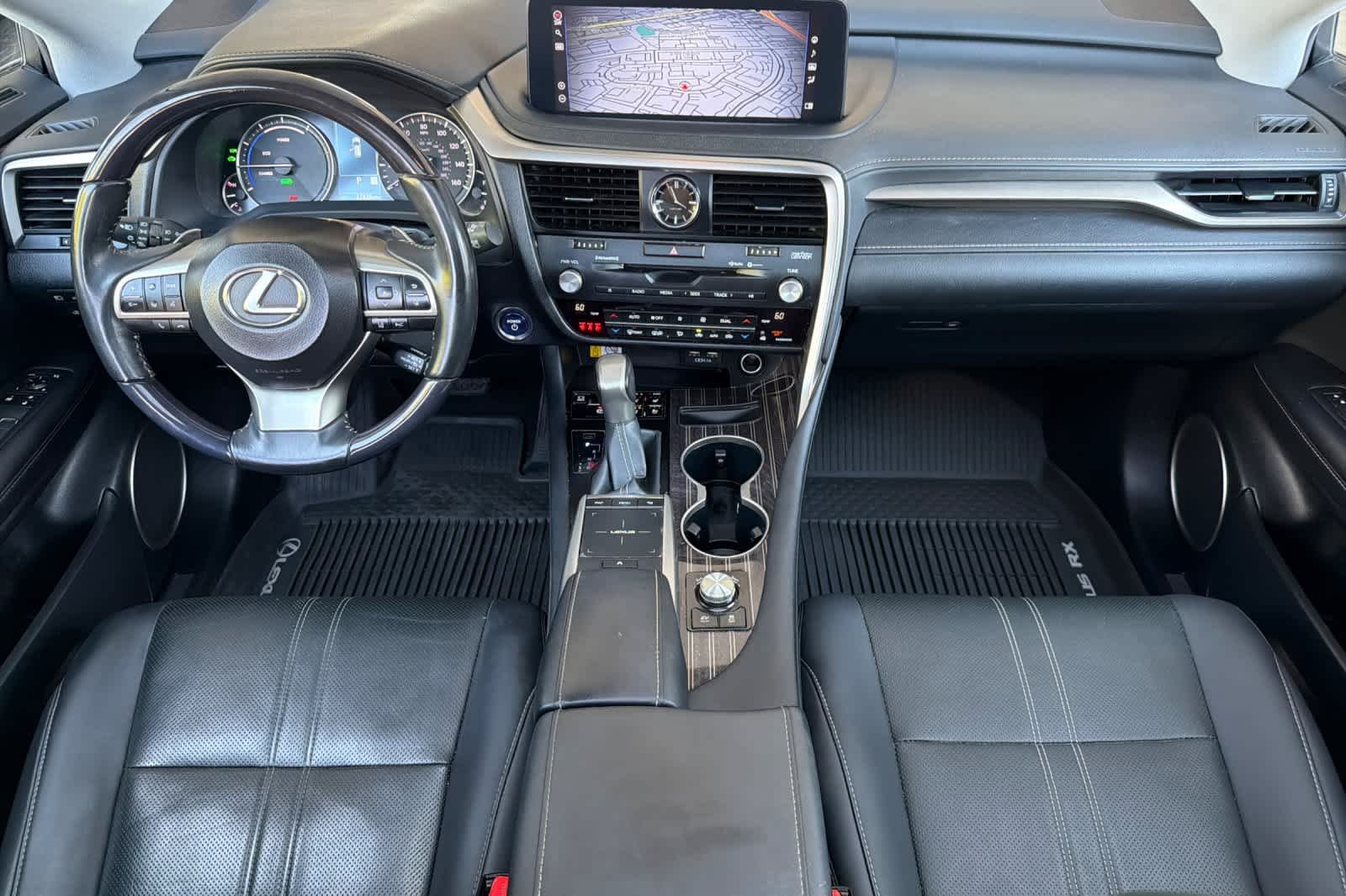 Certified Used 2022 CAVIAR Lexus  image 3