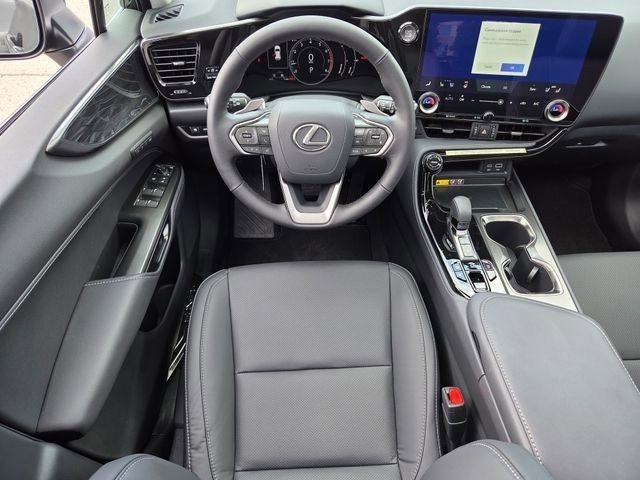 New 2026 Caviar Lexus PREMIUM image 4