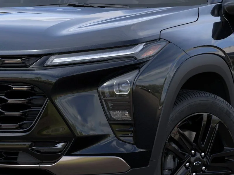 New 2026 Mosaic Black Metallic Chevrolet ACTIV image 20
