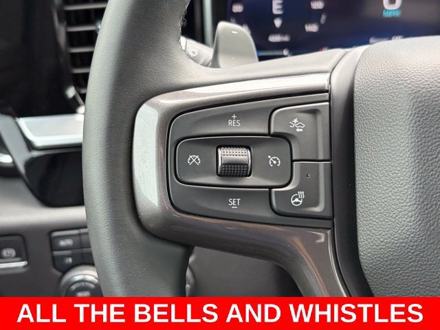 2026 Chevrolet Silverado 1500 High Country - Photo 20