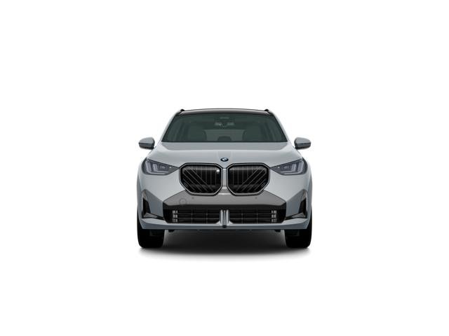 New 2026 Brooklyn Grey Metallic BMW 30 xDrive image 2