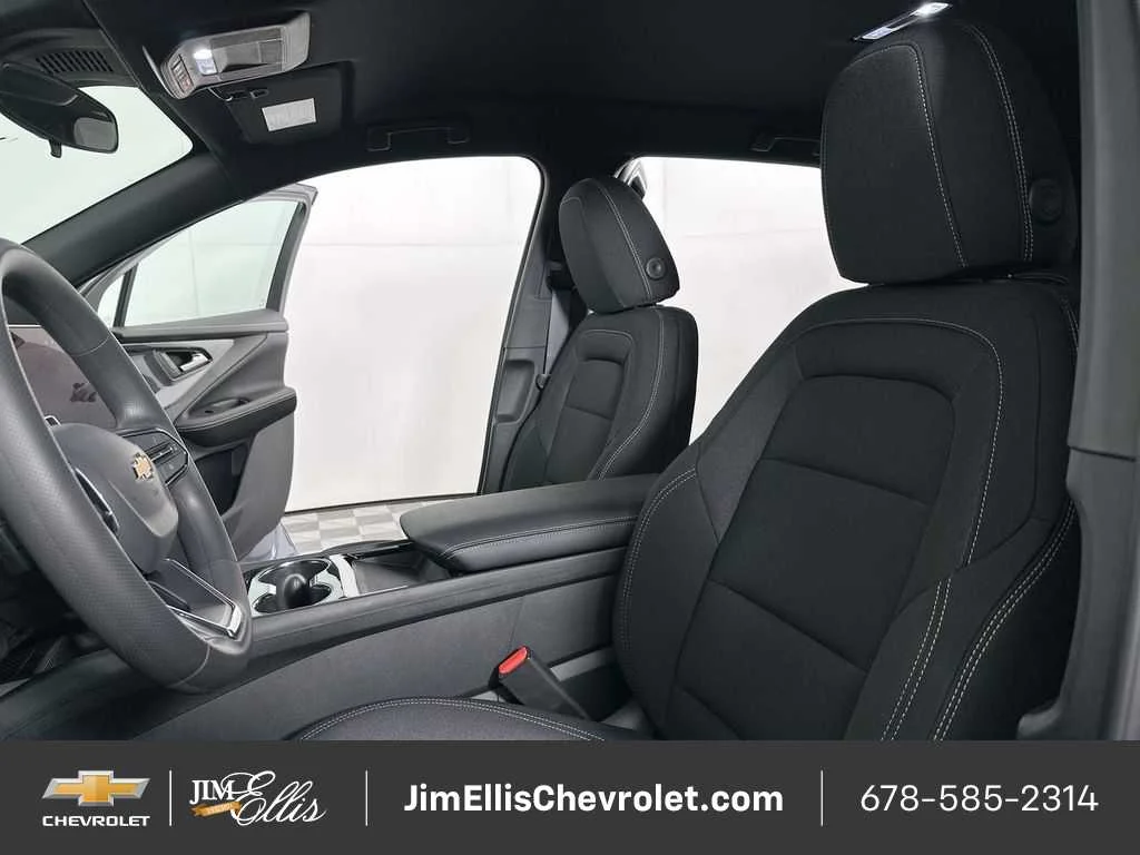 2026 Chevrolet Blazer EV LT - Photo 37