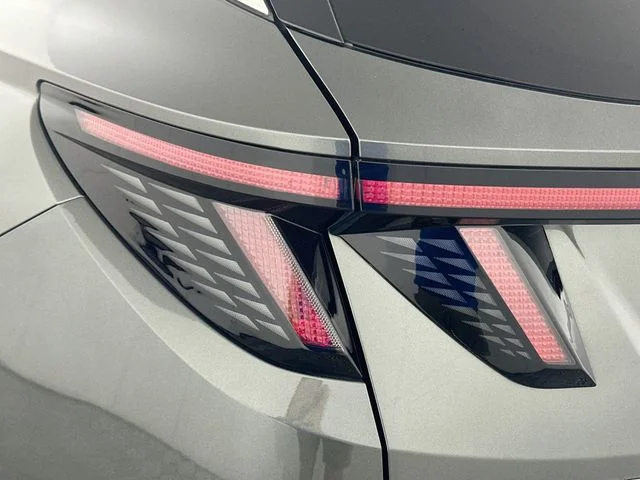 Certified Pre-Owned 2022 Hyundai Tucson Limited