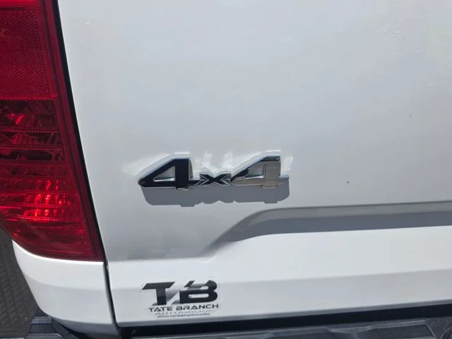Used 2017 White Toyota 1794 image 23