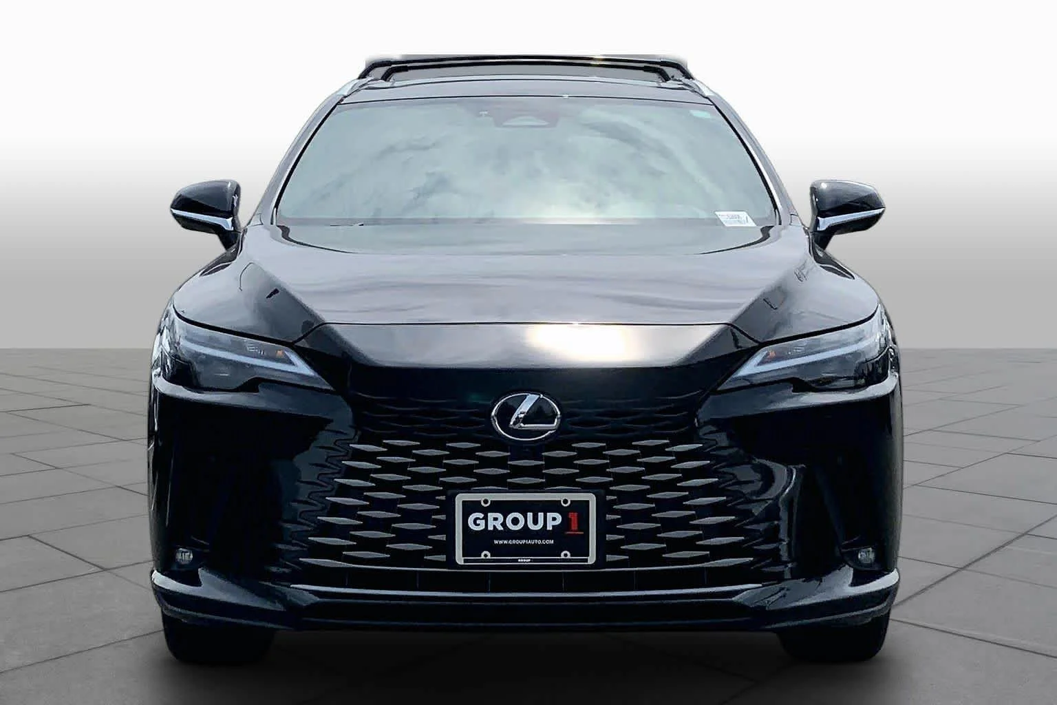 New 2026 Caviar Lexus PREMIUM image 3