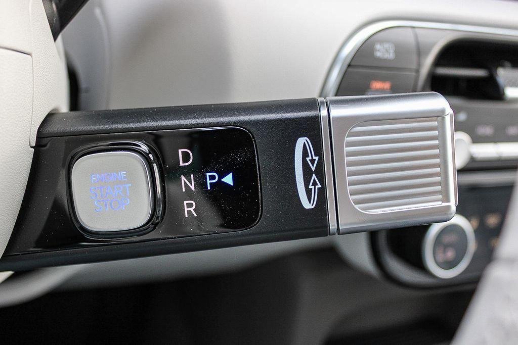 New 2026 Green Hyundai SEL Premium image 48