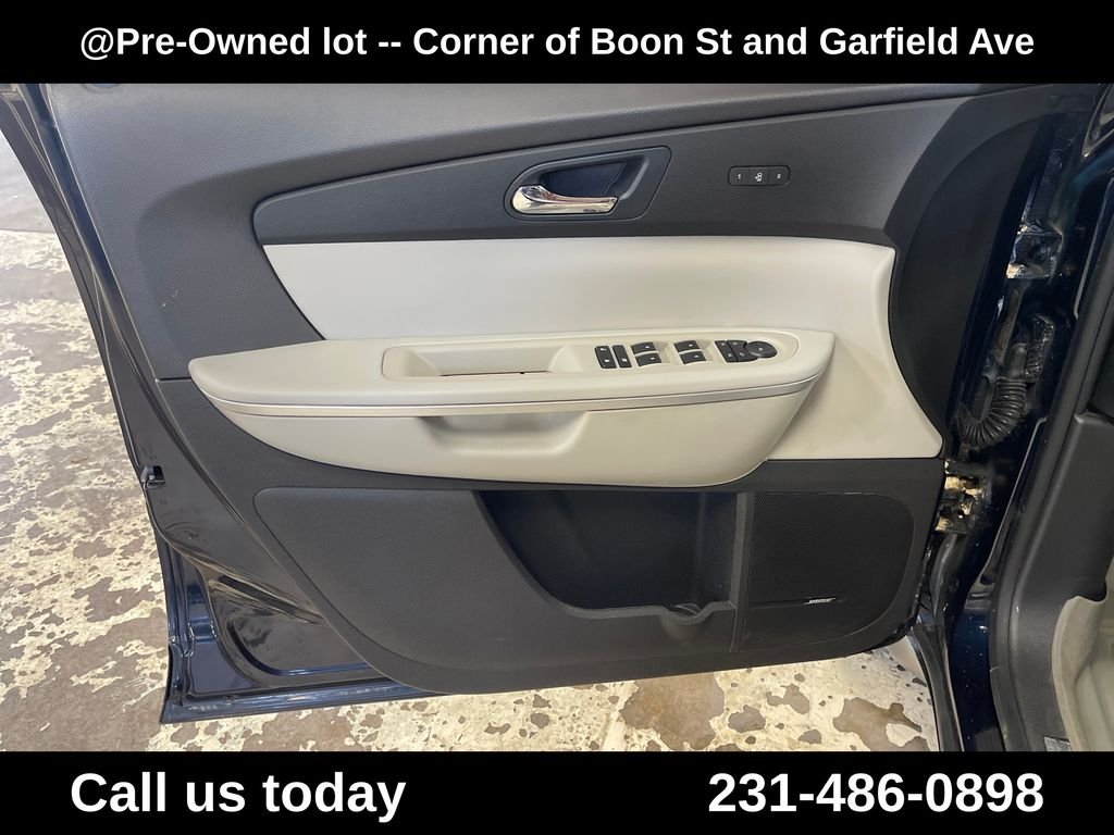 Used 2012  GMC SLT-2 image 14