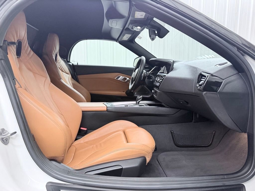 Used 2020 White BMW sDrive M40i image 54