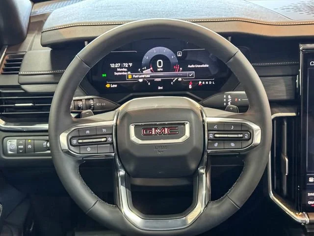 2026 GMC Acadia Elevation - Photo 31
