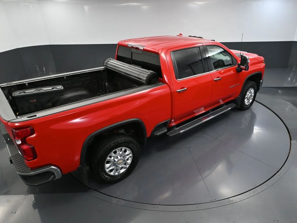 2024 Chevrolet Silverado 2500HD LTZ - Photo 64