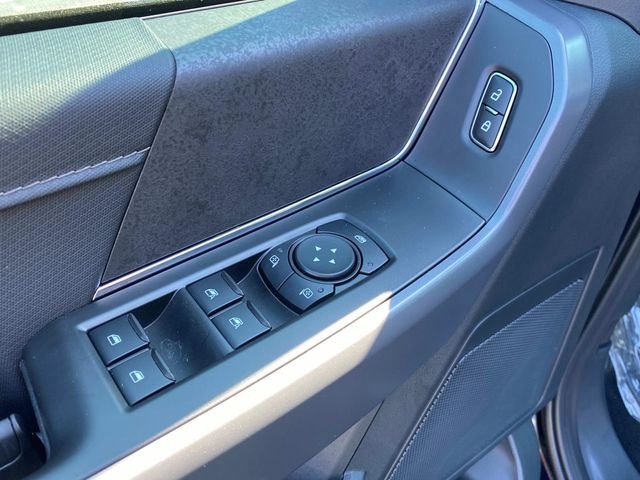 New 2026 Blue Ford XLT image 11
