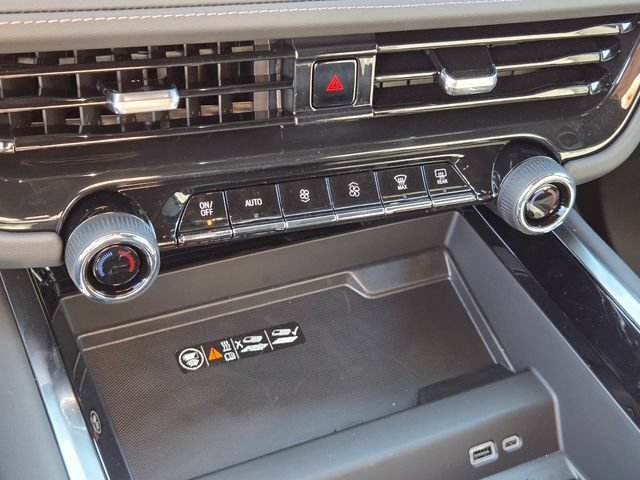 2026 Chevrolet Tahoe LT - Photo 14
