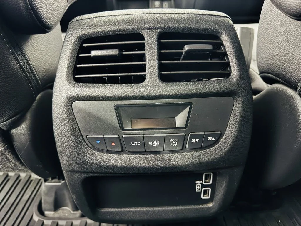Used 2021 Gray Honda Special Edition image 26