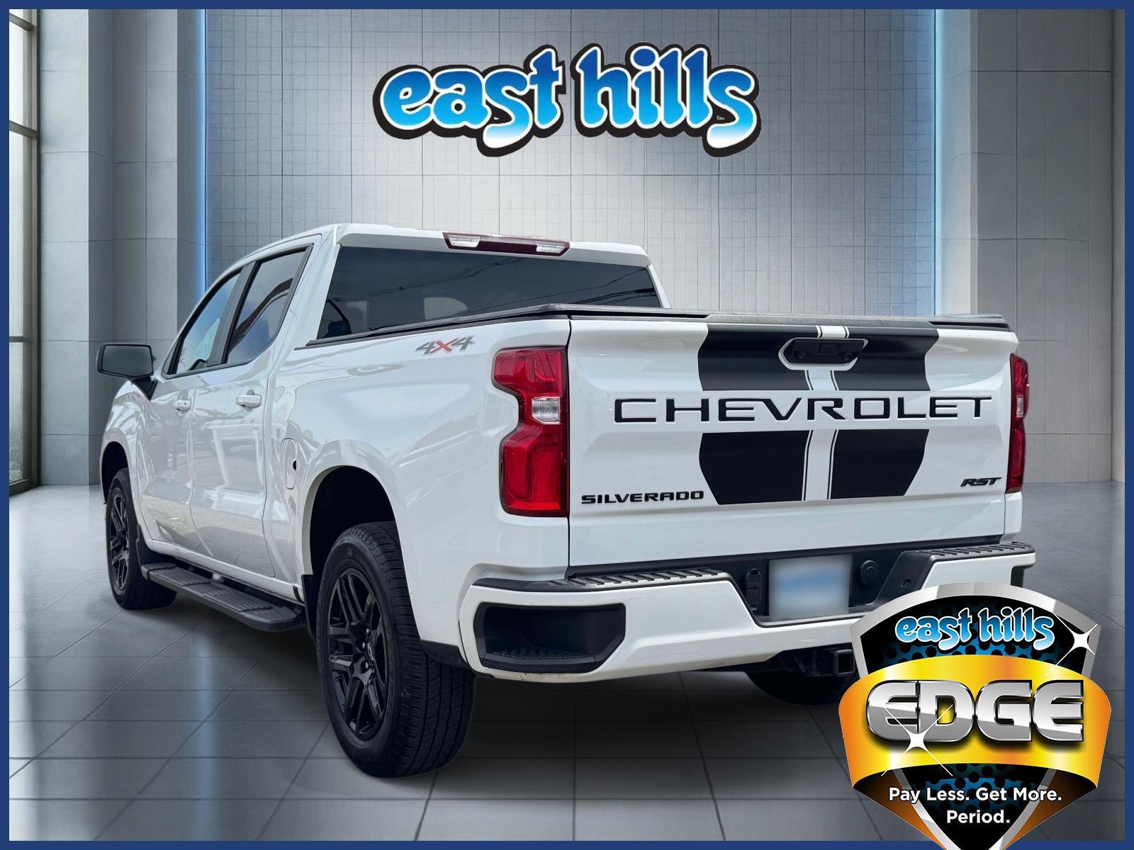 2023 Chevrolet Silverado 1500 RST - Photo 6