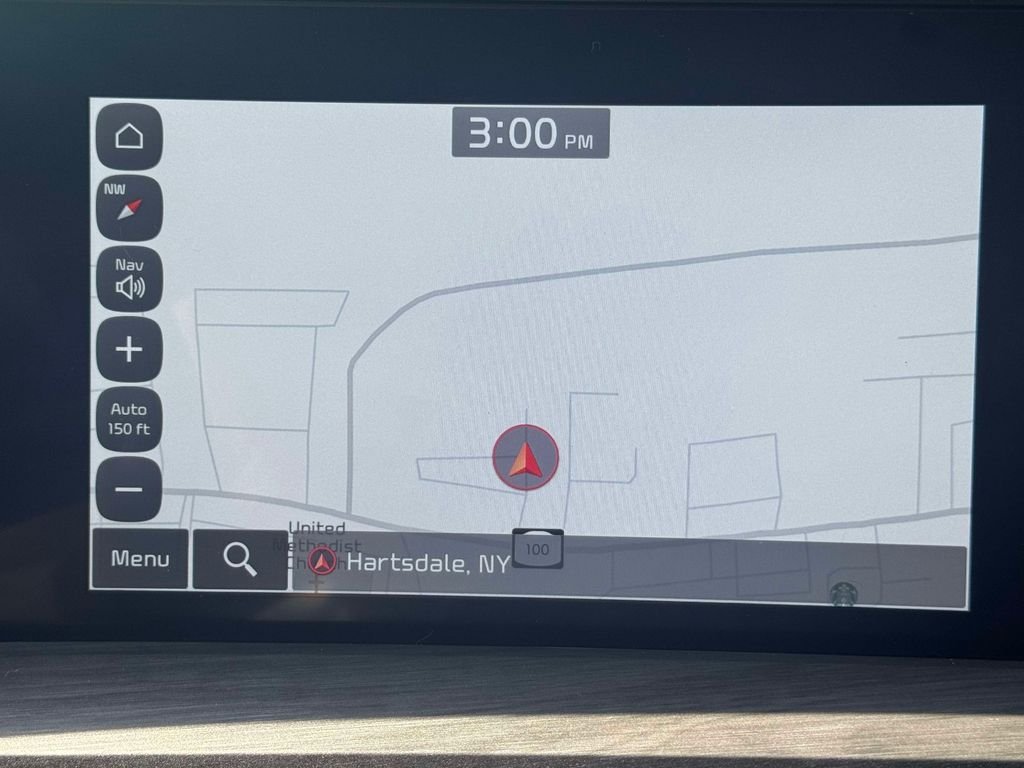 Used 2024 Gray Kia SX X-Line image 27