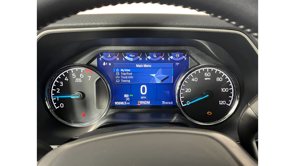 2021 Ford F-150 XLT - Photo 34