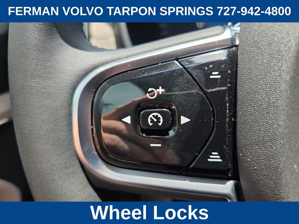 2026 Volvo XC90 Plus - Photo 30