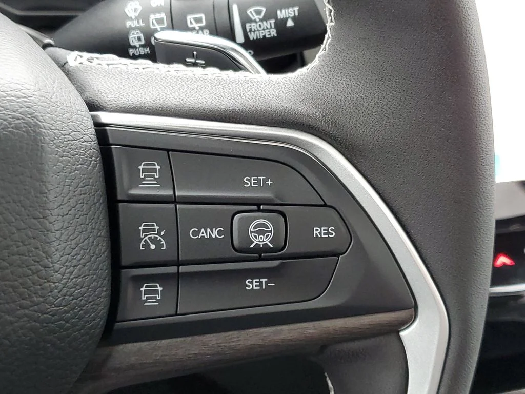 2026 Jeep Grand Cherokee Limited - Photo 16