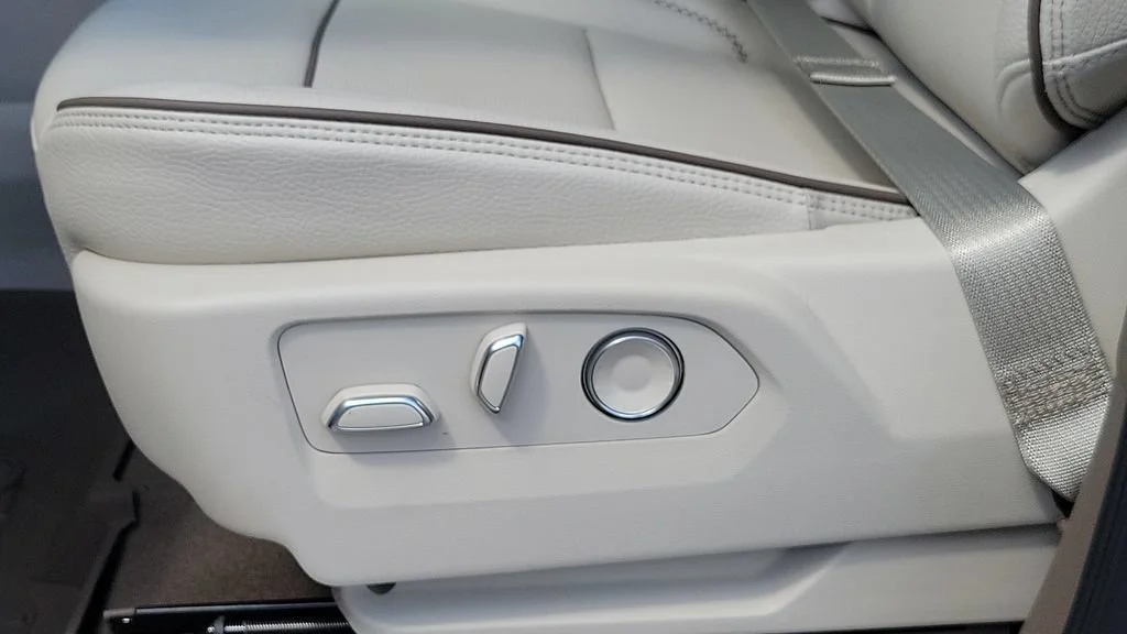 New 2026 Sterling Metallic GMC Denali image 16