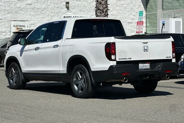 Used 2023  Honda RTL-E image 6