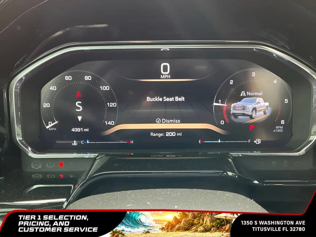 2026 GMC Sierra 1500 SLT - Photo 21