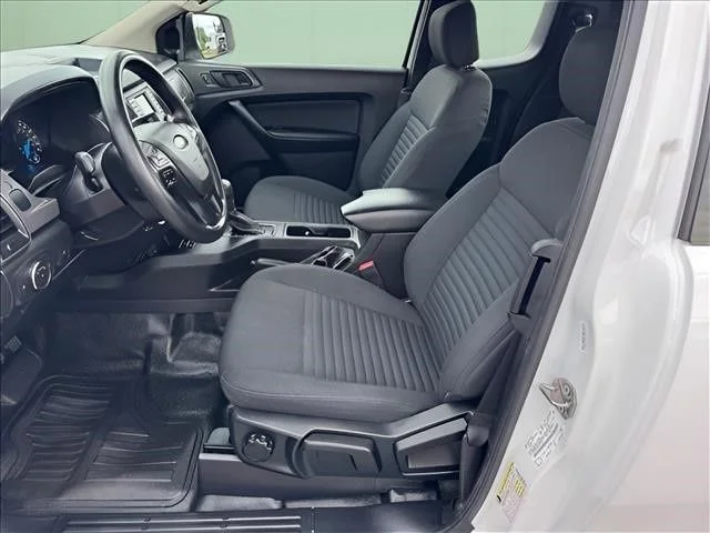 Used 2020 White Ford XL image 5