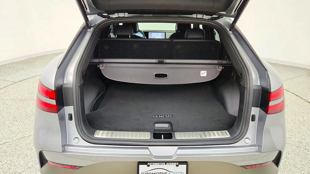 Used 2025 Savile Silver Genesis Standard RWD image 23