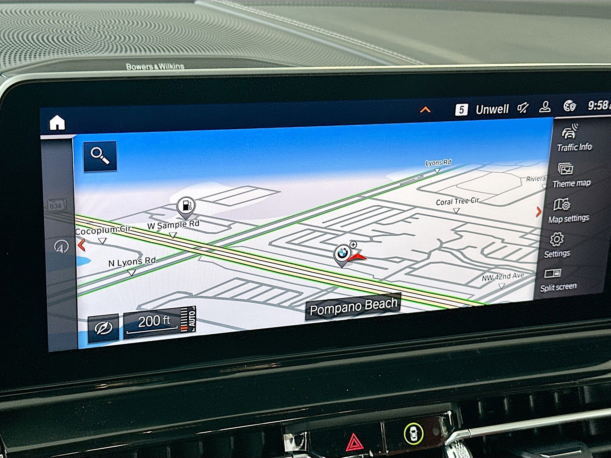 2026 BMW 8 Series 840i - Photo 11
