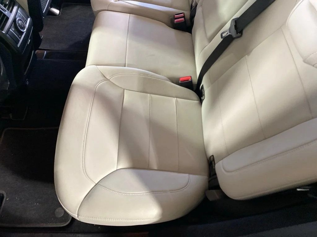 Used 2018 Silver Mercedes-Benz GLE 350 image 8