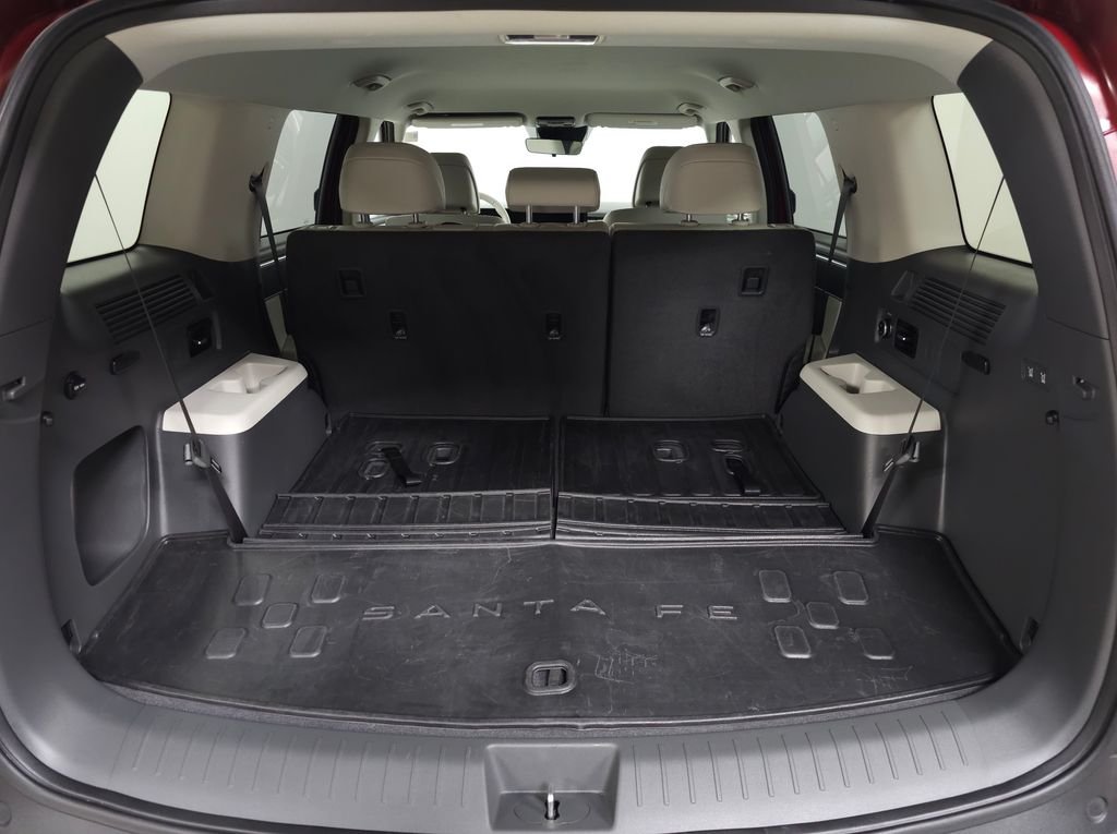 2025 Hyundai Santa Fe SEL - Photo 9