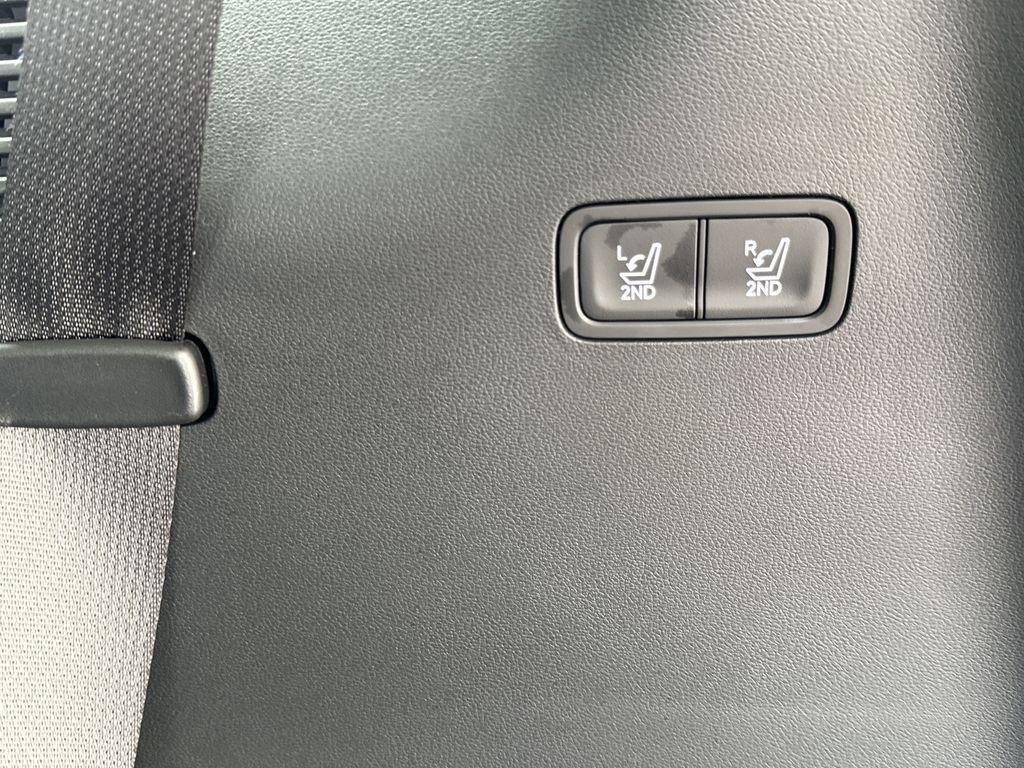 2026 Hyundai Santa Fe SEL - Photo 24