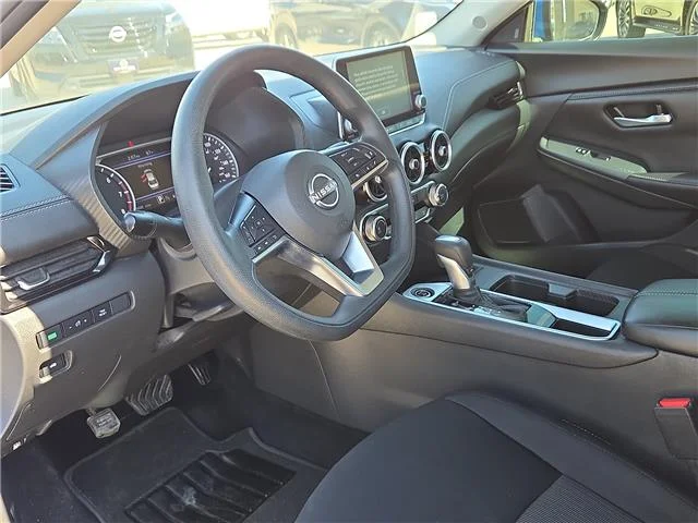 Used 2025 B51 Electric B Nissan SV image 10