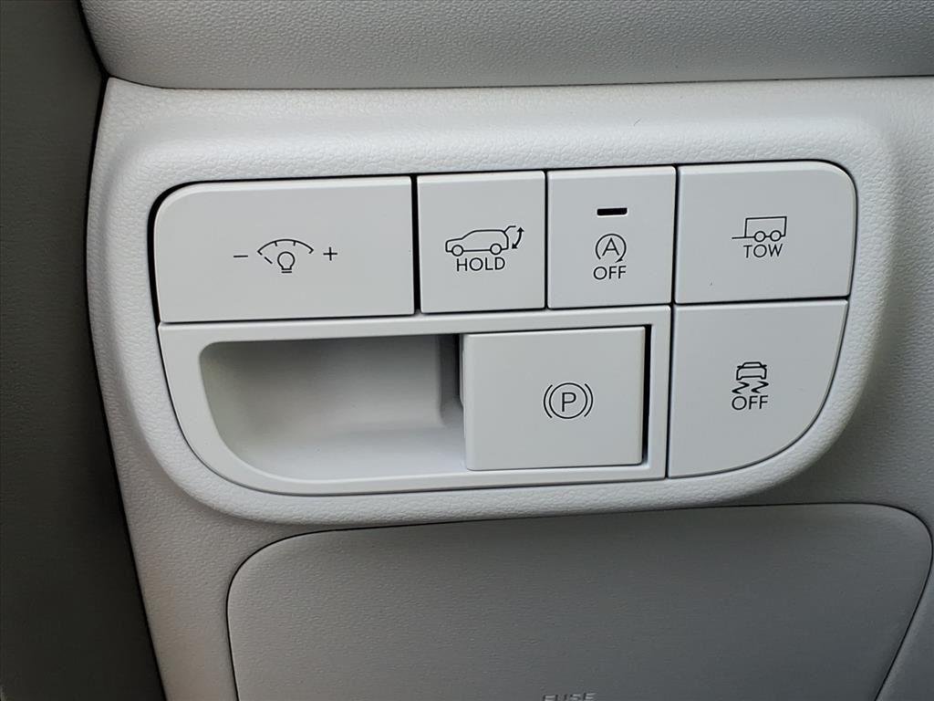 New 2026 Ecotronic Gray Pearl Hyundai Limited image 23