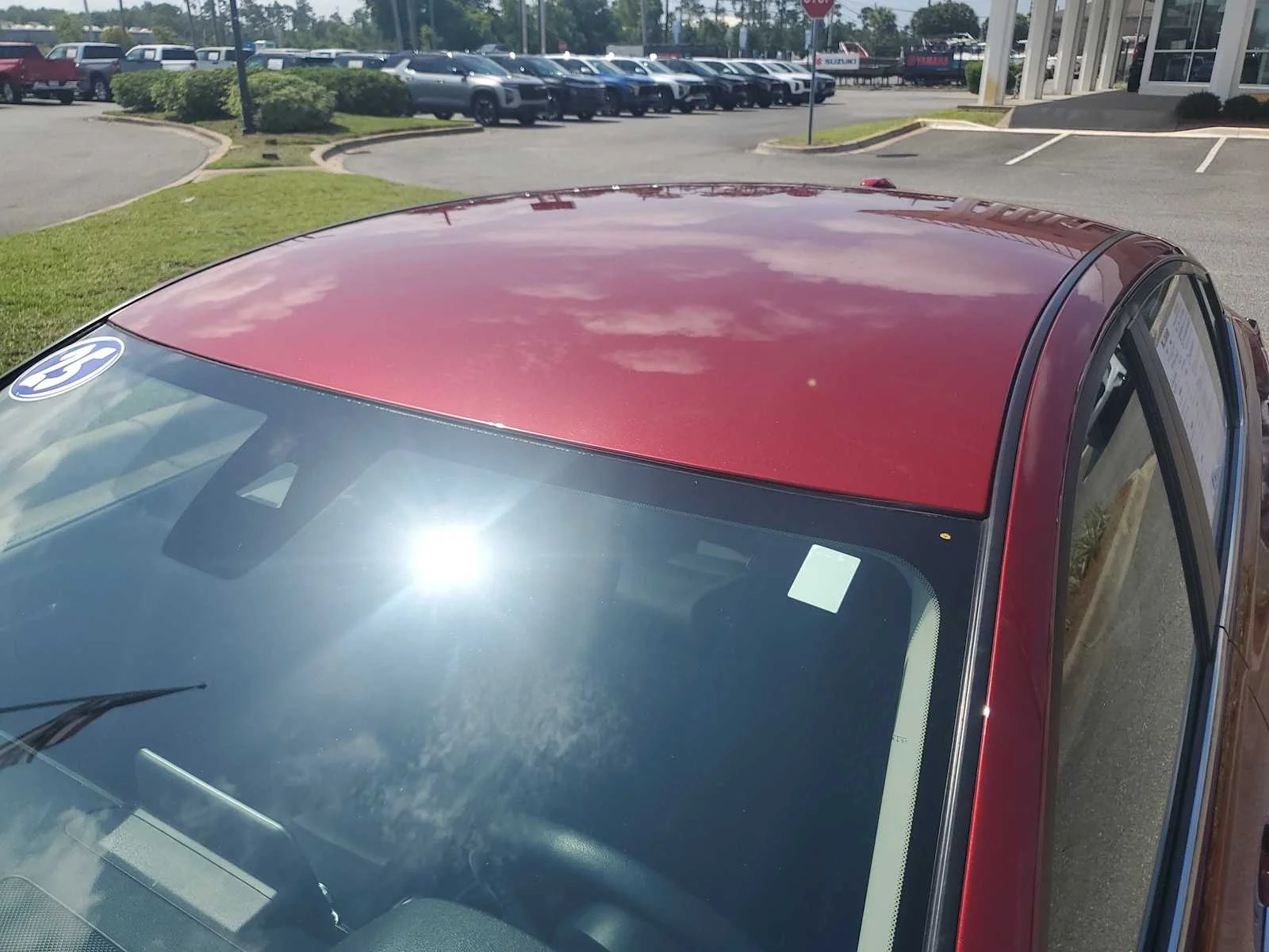 2025 Nissan Altima SV - Photo 25