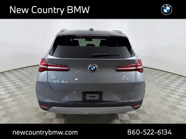 2026 BMW X3 30 - Photo 6