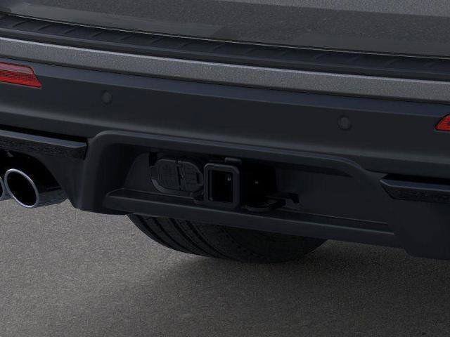 New 2026 Carbonized Gray Metallic Ford ST image 50