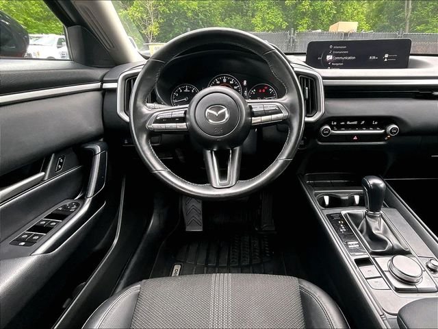 Used 2024 Red Mazda 2.5 S Select Package image 5