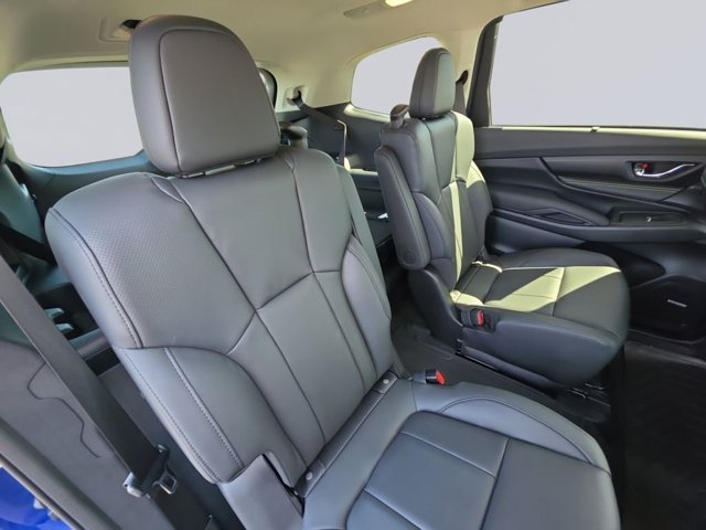 New 2026 SAPPHIRE BLUE PEARL Subaru Onyx Edition Touring 7-Passenger image 18