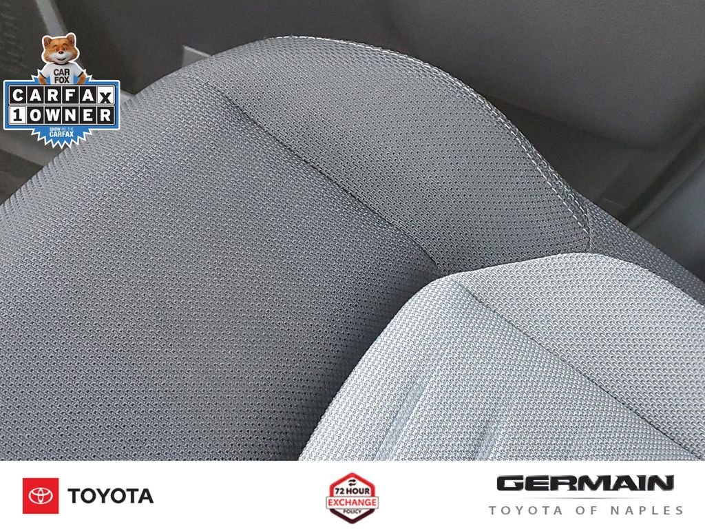 Certified Used 2026 Blue Toyota TRD Off Road image 29