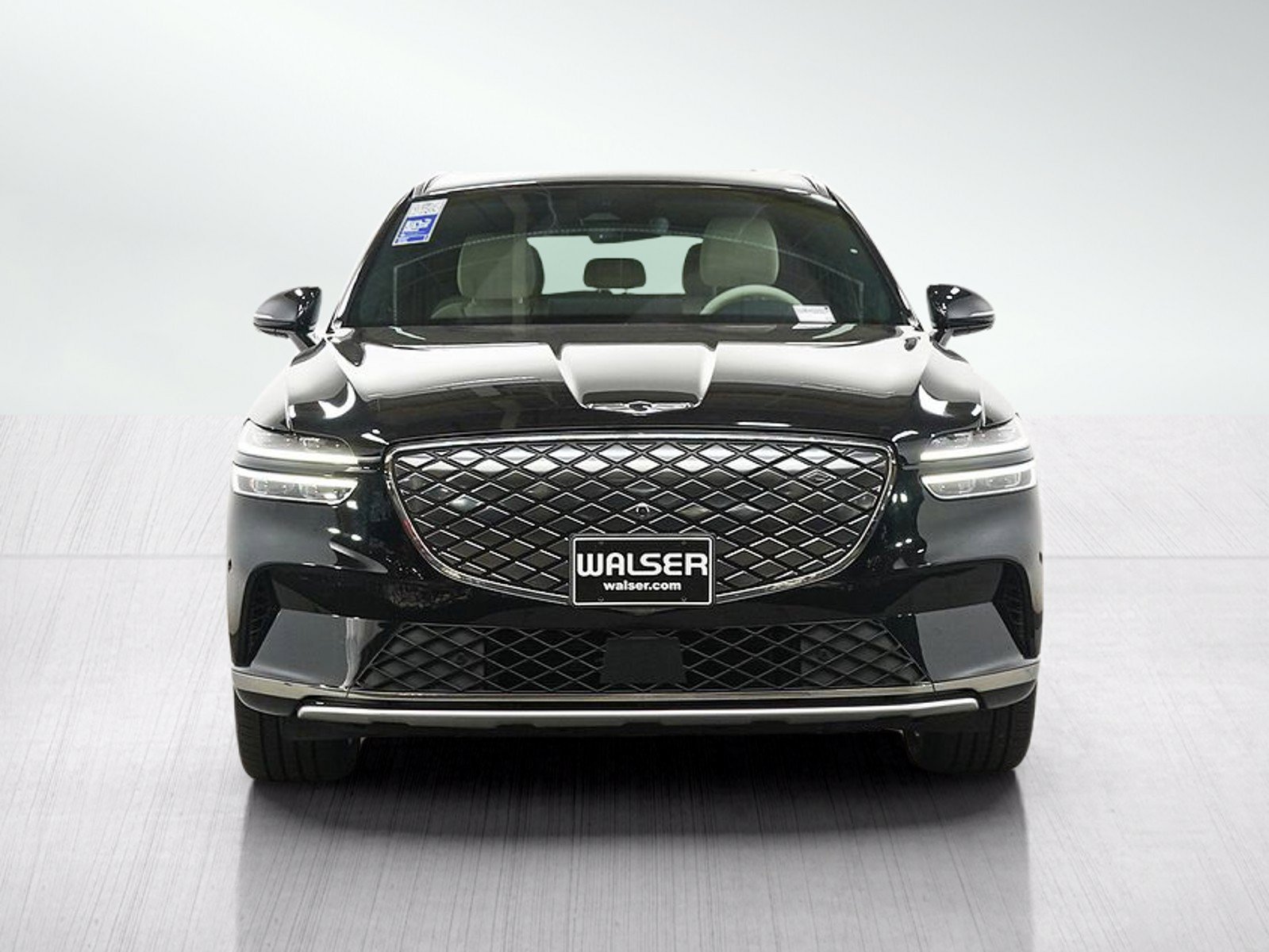 Used 2023 Vik Black Genesis Advanced AWD image 8