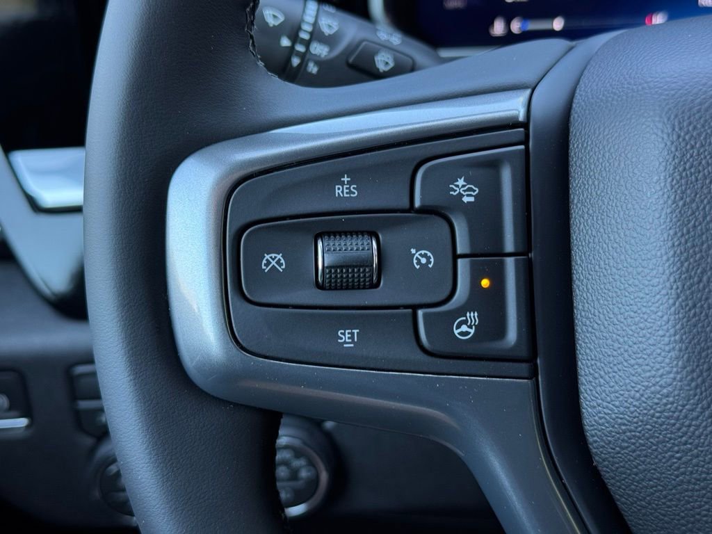 2026 Chevrolet Silverado 2500 HD LT - Photo 29