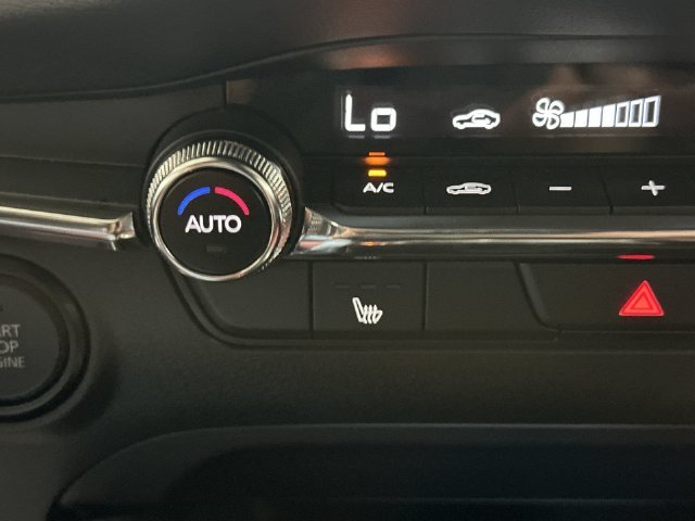 New 2026 Gray Mazda 2.5 S Carbon Edition image 34